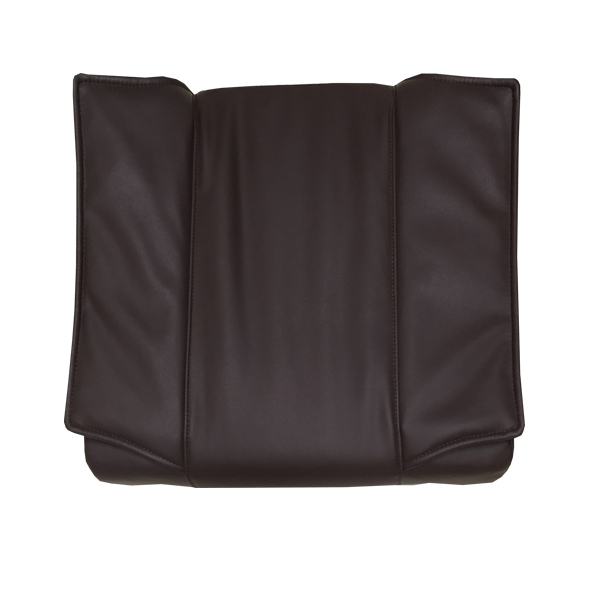 Seat 777 cover with Air Cushion - CHOCOLATE
